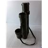 Image 2 : 81mm Mortar Tube 21.5" Long