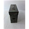 Image 3 : 5.56 Metal Ammo Can