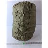 Image 1 : Military 4 Piece Extreme Cold Sleeping Bag Combo