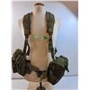 Image 1 : 82 Pattern Webgear Vest