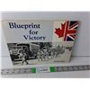 Image 1 : Blueprint for Victory Book- William Gregg