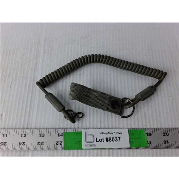 Afghanistan Military Lanyard