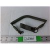 Image 1 : Afghanistan Military Lanyard