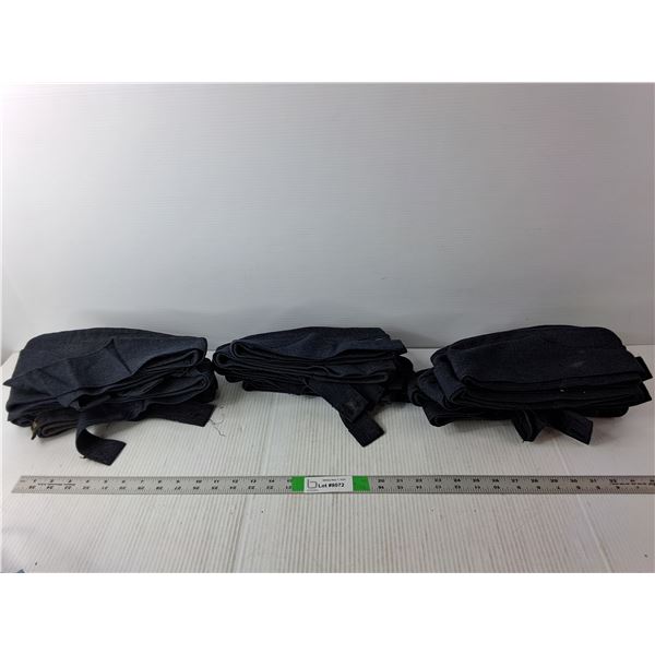 (19) RCAF 1970s Berets