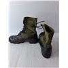 Image 2 : Vietnam Era Military Jungle Boots-9
