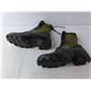 Image 3 : Vietnam Era Military Jungle Boots-9