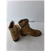 Image 2 : Afghan Worn Arid Combat Boots-7