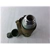 Image 2 : Military Thermos with Carrier
