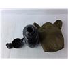 Image 2 : Military Insulated Canteen with Holder