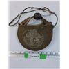 Image 1 : Boy Scout Canteen with Carrier