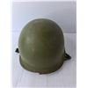 Image 2 : Combat M1 Helmet with Liner