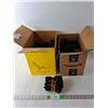 Image 1 : (2) Boxes of Canadian Navy Slip on Epaulettes