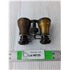Image 1 : WWI Military Binoculars, Consigner States Working