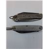 Image 4 : (2) WWII Army Soldier Clasp Knives