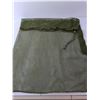 Image 3 : (2) Military Laundry Bags