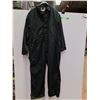 Image 1 : Green Military Coveralls-6/L Regular
