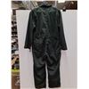 Image 2 : Green Military Coveralls-6/L Regular