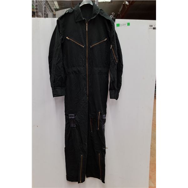 RCAF Flight Coveralls H 69" C 40"