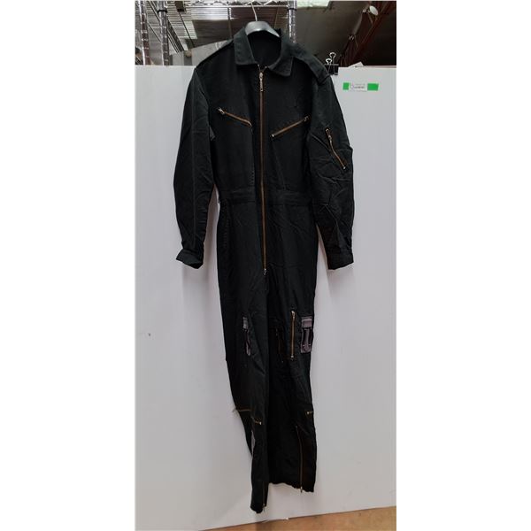 RCAF Flight Coveralls H 73" C 40"