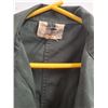 Image 2 : Size 6 Large/Regular Military Work Coveralls