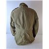 Image 2 : Military Combat Coat- Size 5 Reg, Medium