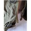 Image 4 : Military Combat Coat- Size 5 Reg, Medium