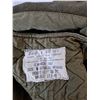 Image 5 : Military Combat Coat- Size 5 Reg, Medium