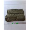 Image 1 : (2) Canadian Military Ground/Quarter Sheets