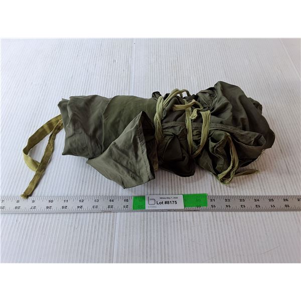 Winter Ammo Rucksack Cover