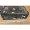 Image 1 : *Metal Military Barrack Box PPCLI Named - Cannot Ship - 32" Long x 19" Wide x 11" Tall