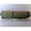 Image 1 : Vintage Woods Extreme Cold  Military Sleeping Bag