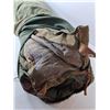 Image 3 : Vintage Woods Extreme Cold  Military Sleeping Bag