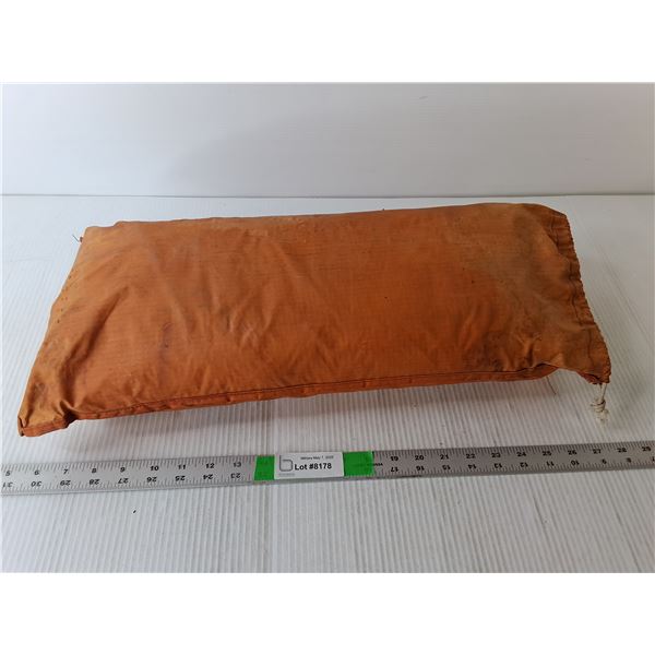 2 Man Military Tent with Poles