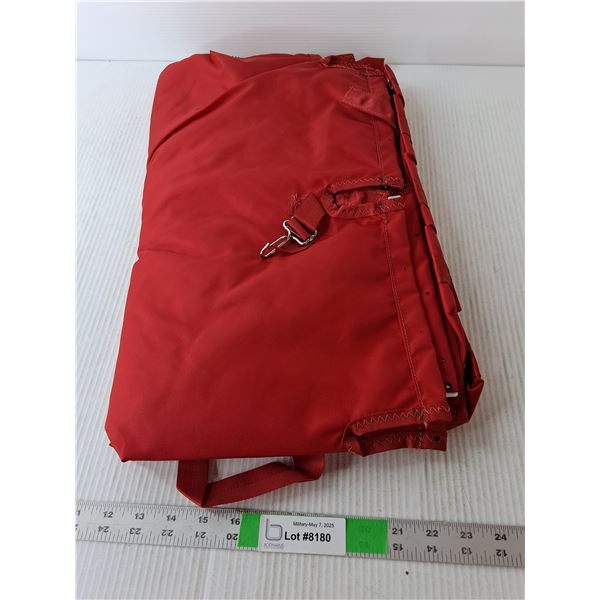 C130 Hercules Troop Seat