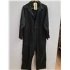 Image 1 : Size 6 Large/Regular Military Work Coveralls