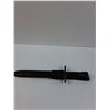 Image 7 : Ross Rifle WW1 Bayonet w/Sheath - 14.5" Length