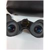 Image 2 : Bushnell Powerview 7X35 Binoculars (Clear Lens) w/Case
