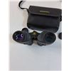 Image 3 : Bushnell Powerview 7X35 Binoculars (Clear Lens) w/Case