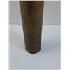 Image 2 : British 30mm Shell Casing - 6.75" Long x 1.75" Diameter