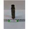 Image 1 : 25mm Shell Casing - 5.5" x 1.5"