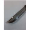 Image 3 : WW2 E.G. Waterman Private Purchase Solider's Fighting Knife (Marked) - 10.5" Length
