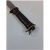 Image 4 : WW2 E.G. Waterman Private Purchase Solider's Fighting Knife (Marked) - 10.5" Length