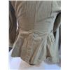 Image 5 : WW2 RCAF Tropical Uniform & Pants (LAC Rank, Named)
