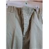 Image 7 : WW2 RCAF Tropical Uniform & Pants (LAC Rank, Named)