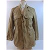 Image 1 : WW2 RCAF Summer Drill Tunic Jacket