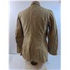 Image 5 : WW2 RCAF Summer Drill Tunic Jacket