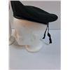 Image 2 : (2) Military Berets: 1970's Era