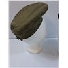 Image 3 : (2) Military Berets: 1970's Era