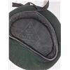 Image 5 : (2) Military Berets: 1970's Era
