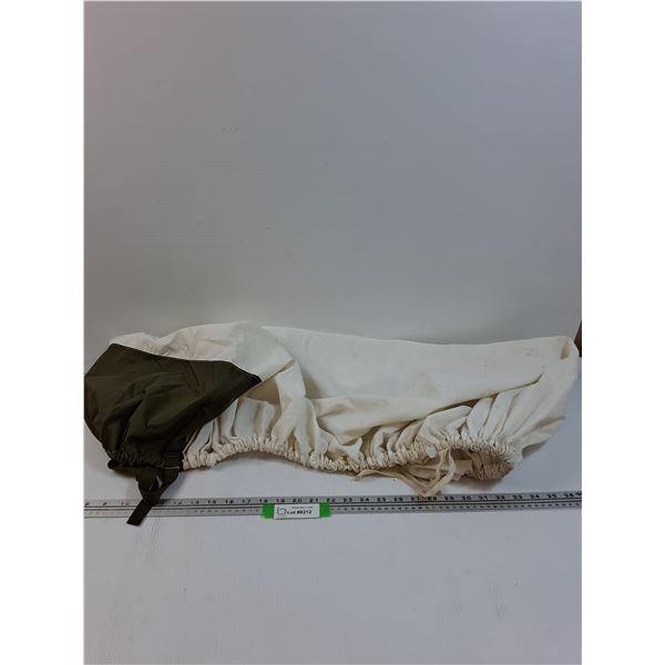 Military Rucksack Cover